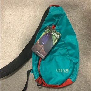 Eno gear pouch